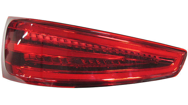 Peça - Farolim Esquerdo Audi Q3 Led 11-14