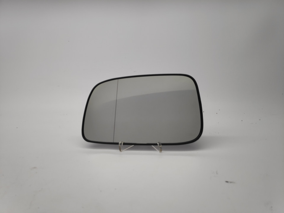 Peça - Vidro Espelho Esquerdo Toyota Avensis Corolla 03-09