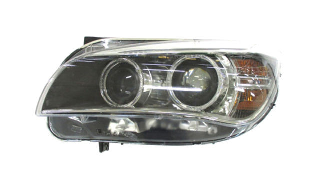 Peça - Farol Direito Bmw X1 E84 Led 12-15