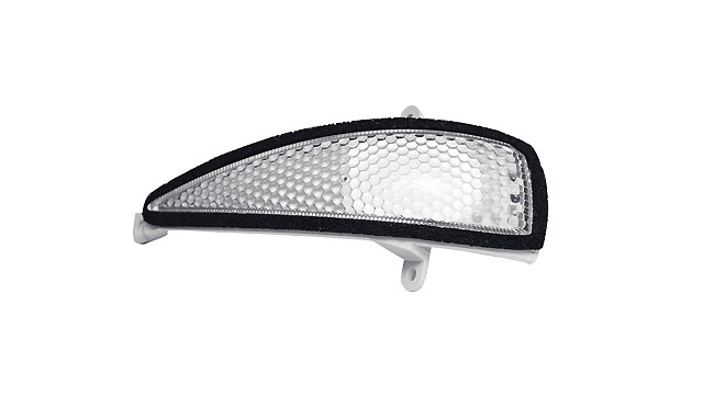 Peça - Pisca De Espelho Direito Honda Civic Viii Hatchback | 06-12