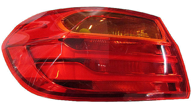 Peça - Farolim Esquerdo Bmw F32 13-16 Led