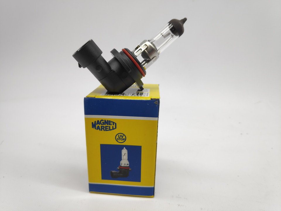 Peça - Lampada Hb4 12V Magneti Marelli