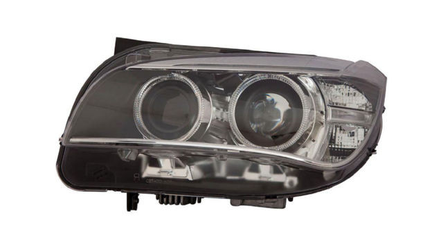 Peça - Farol Direito Bmw X1 E84 Led 12-15