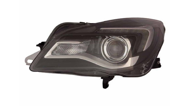 Peça - Farol Direito Opel Insignia 13-16