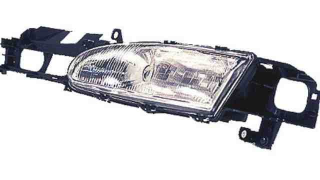 Peça - Farol Esquerdo Ford Mondeo I 93-96