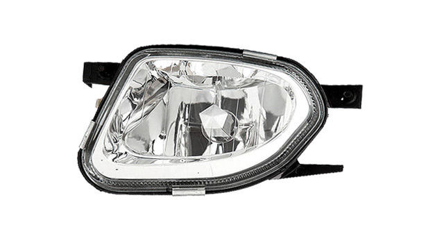 Peça - Farol Nevoeiro Esquerdo Mercedes Sprinter 06-12