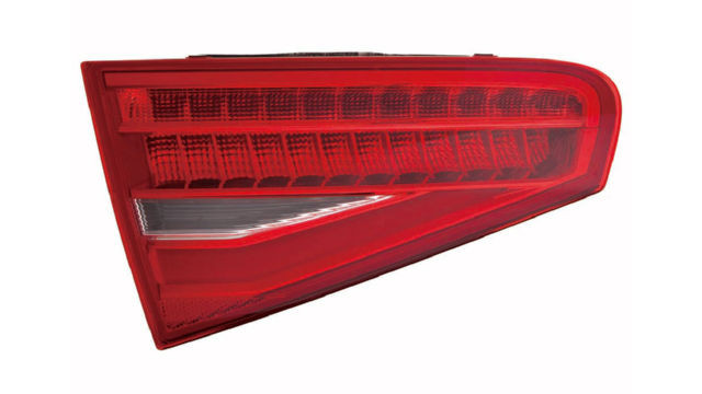 Peça - Farolim Direito Audi A4 Led 12-14