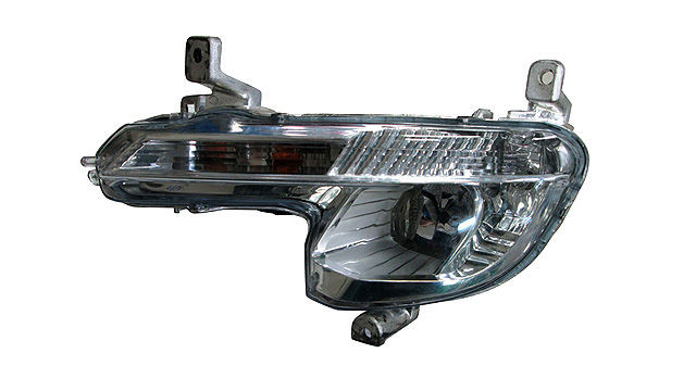 Peça - Farol Diurno Esquerdo Peugeot 508 11-14