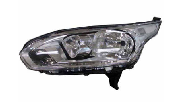 Peça - Farol Esquerdo Ford Tourneo Custom 14-18