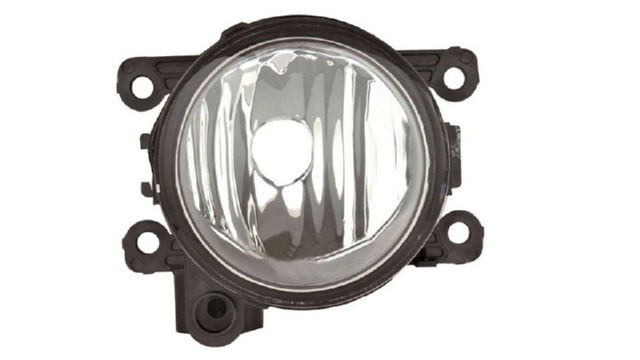 Peça - Farol Nevoeiro Direito Renault Clio Iv 16 - 20