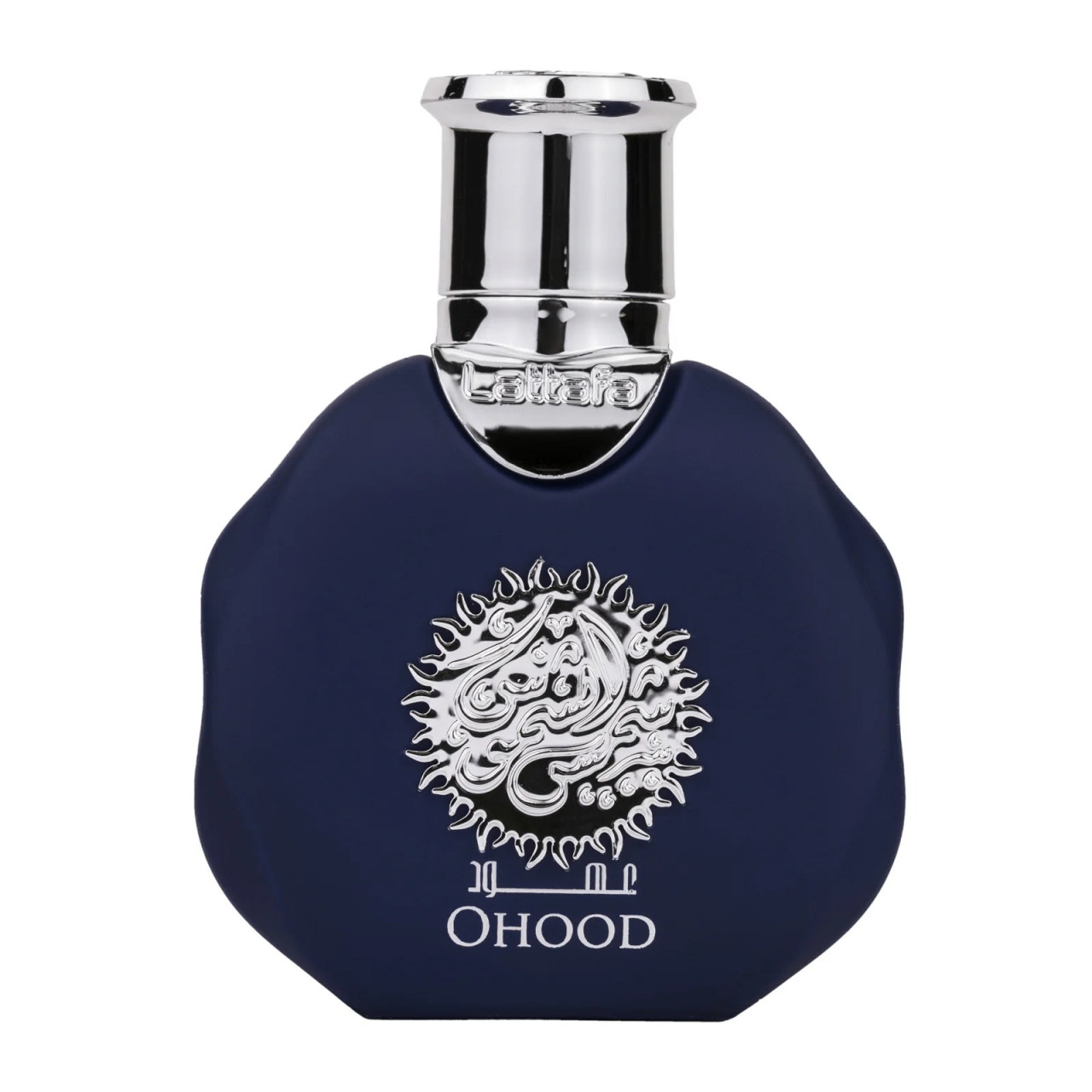 Parfum arabesc Lattafa Shams Al Shamoos Ohood, apa de parfum 35 ml, barbat
