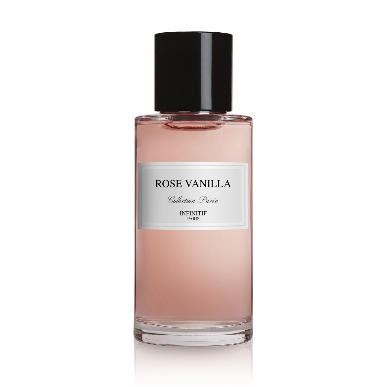 Parfum Rose Vanilla - Collection Privée Infinitif 50 ml, femei - 1 | YEO