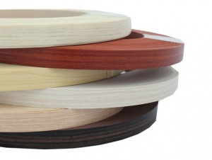 Cant ABS pentru mobilier, latime = 22 mm, grosime= 0.8 mm