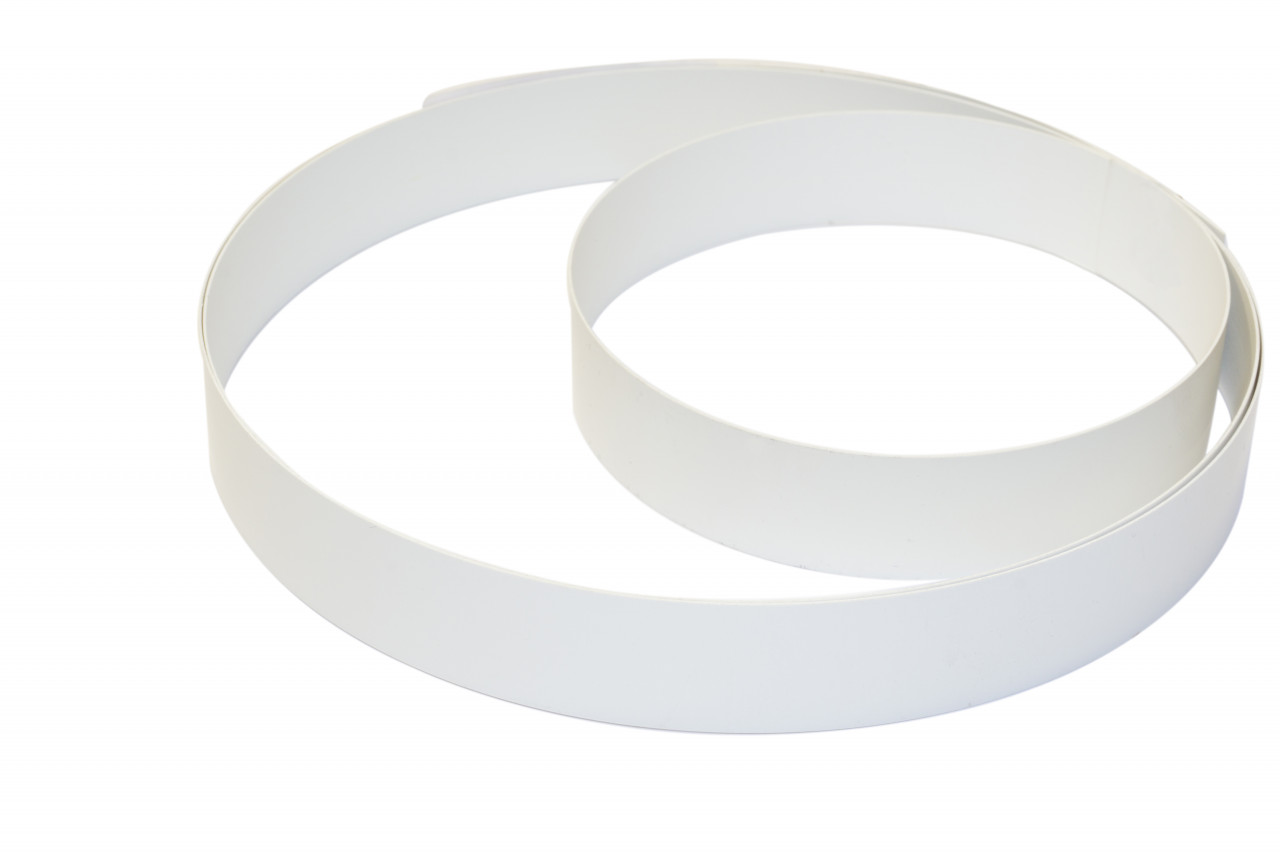 Cant PVC latime 22 mm, g=0.4 mm