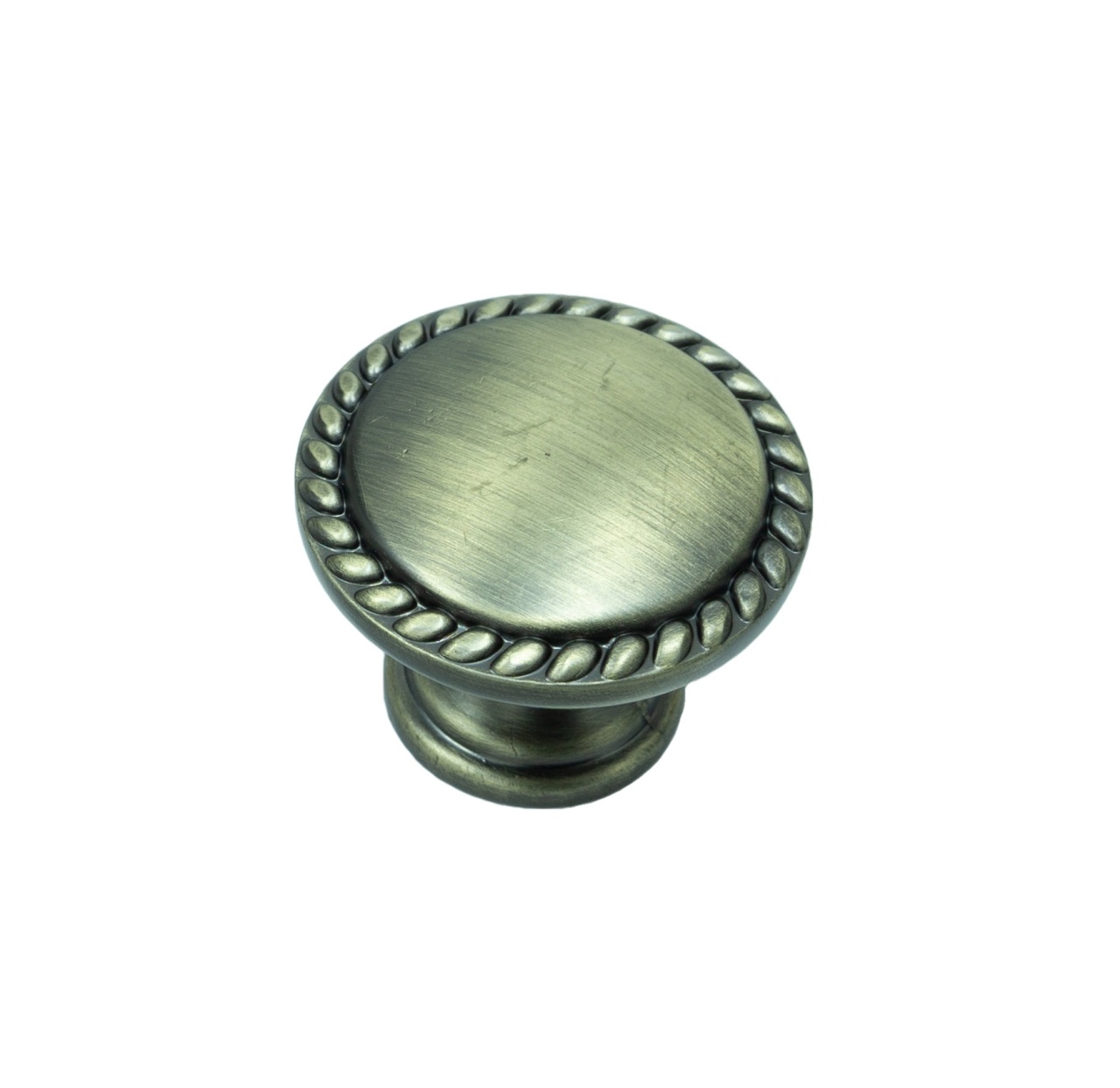 Buton model CERES, finisaj grafiat