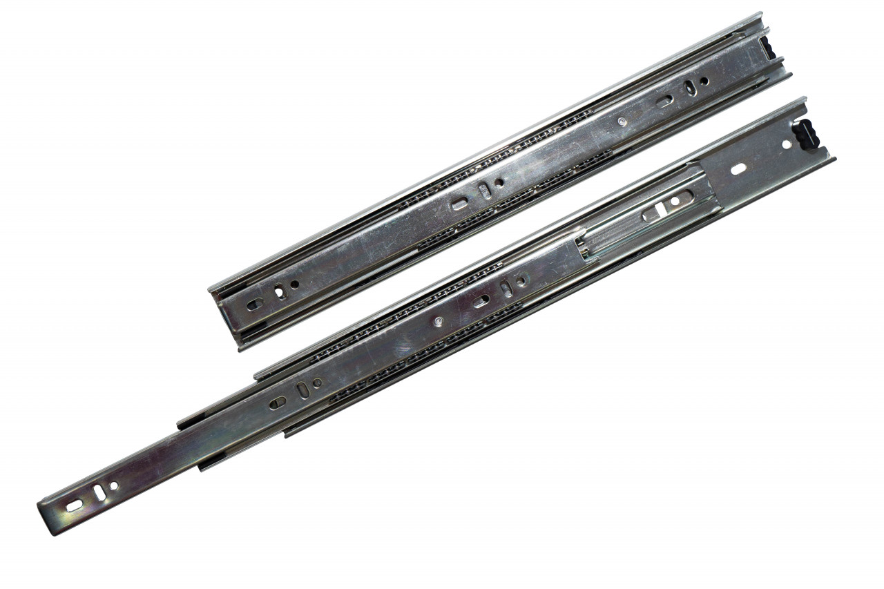 Glisiera IFL cu bile H=45 mm, max 30 Kg.