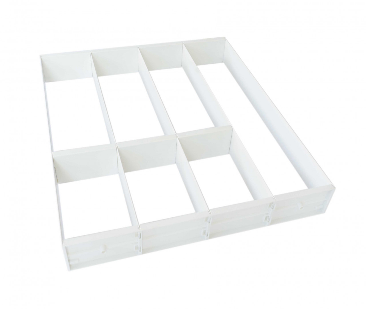 Set organizare sertare de 450 mm