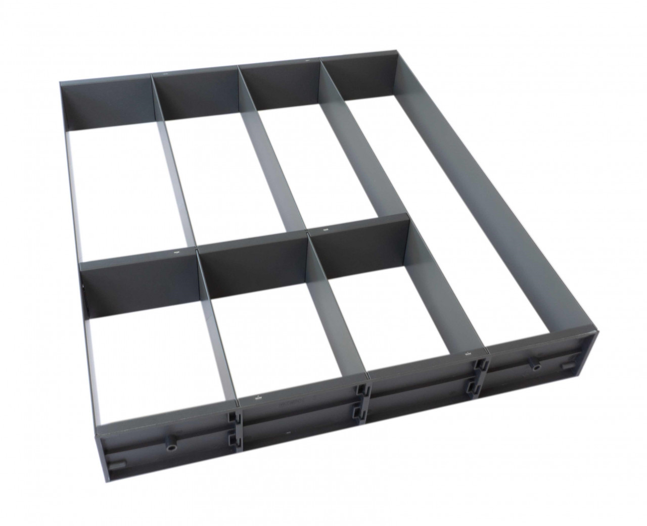 Set organizare sertare de 450 mm