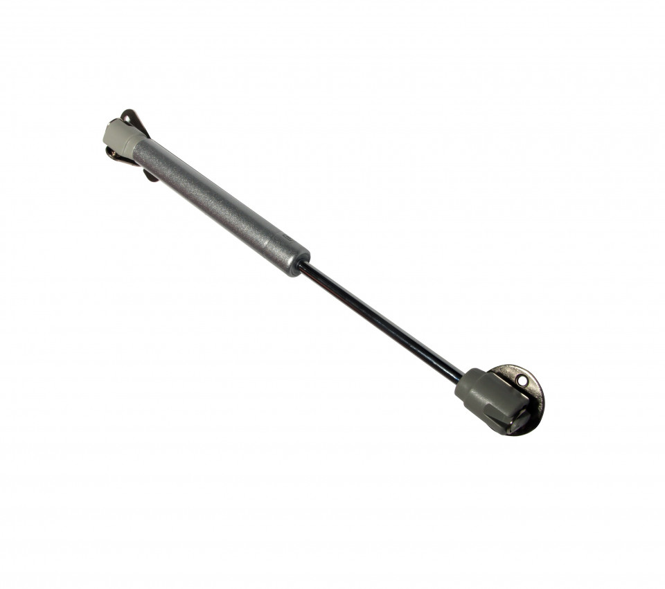 Piston gaz