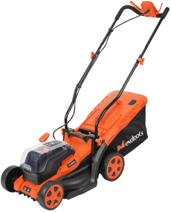 Masina de Tuns Iarba fara Acumulator LM 2x MAX 20V ONE EPTO Evotools 681367