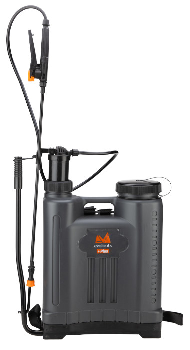 Pompa De Stropit Vermorel 16 L PE Evotools Plus 682211