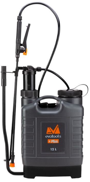 Pompa De Stropit Vermorel 12 L PE Evotools Plus 682210