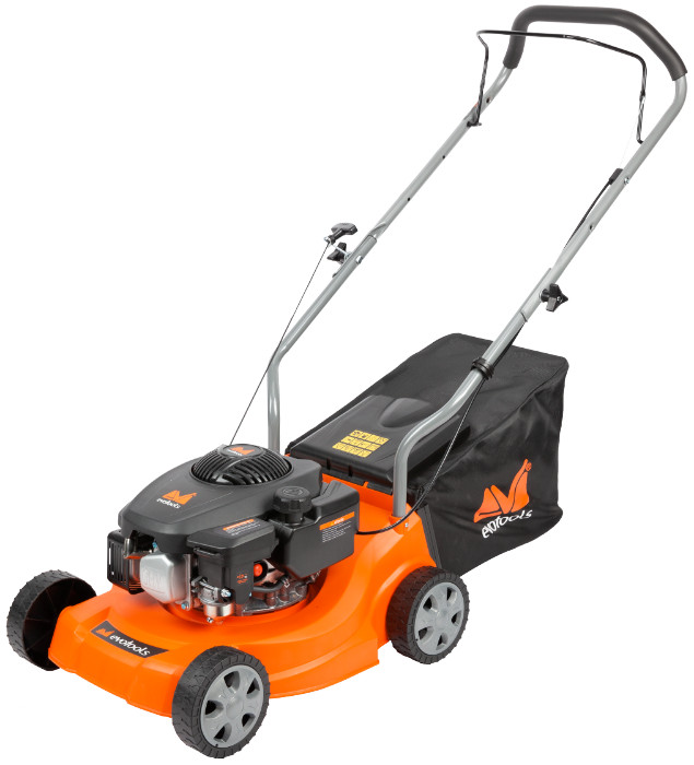 Masina de Tuns Iarba benzina 3 CP, 390 mm, GLM 1310 Evotools 681535