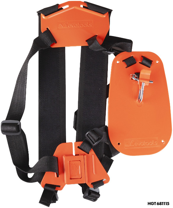 Ham Motocoasa / Tip: cu Protectie pentru Coapse D