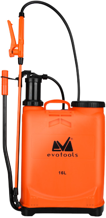 Pompa De Stropit manuala Ets 12 L; Tip: 1 Evotools 635270