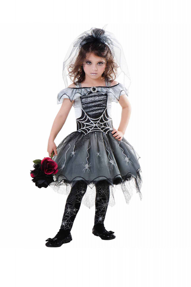 closers ghotic halloween costume