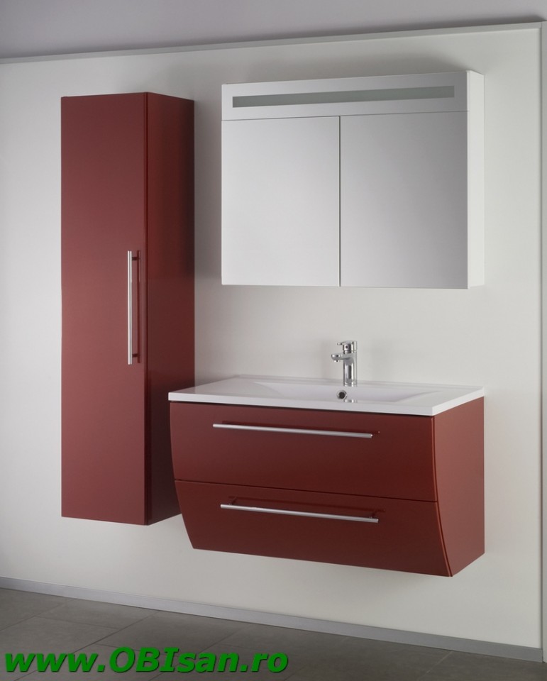 Set Sweet 90 Bordeaux