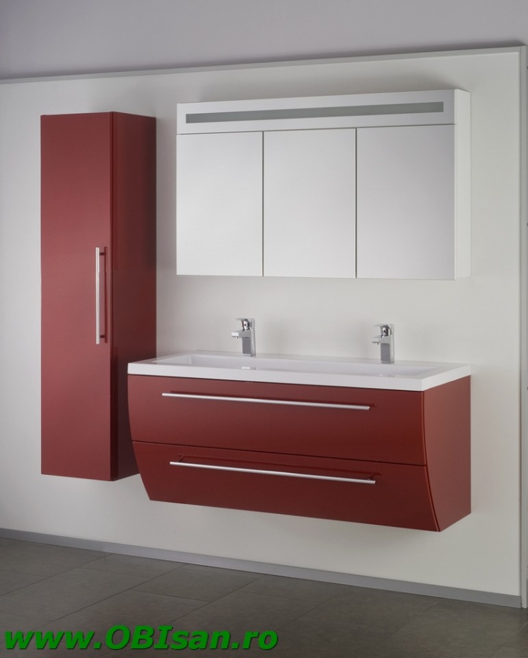 Set Sweet 120 Bordeaux