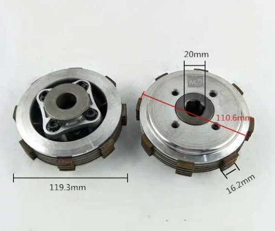 consum hyundai ix35 2.0 diesel 136 cp Ambreiaj motocultor diesel 9 Cp - 12 Cp