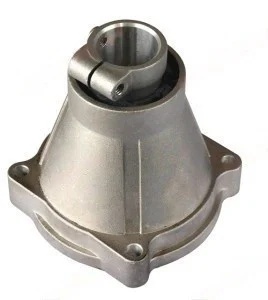 benzi albire dinti Angrenaj Cap superior motocoasa 26mm 7 dinti
