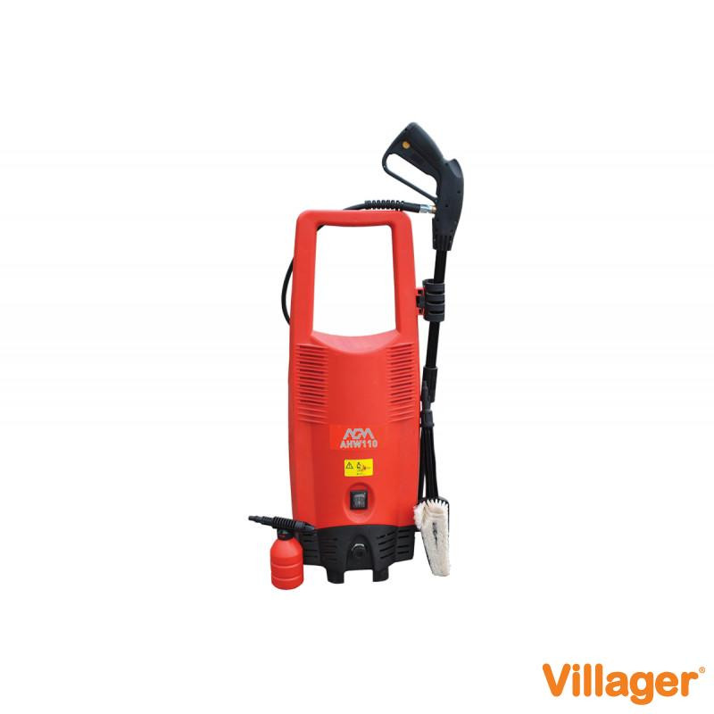 accesorii aparat spalat cu presiune black&decker Aparat de spalat cu presiune Villager AGM AHW-110 - 1900 W