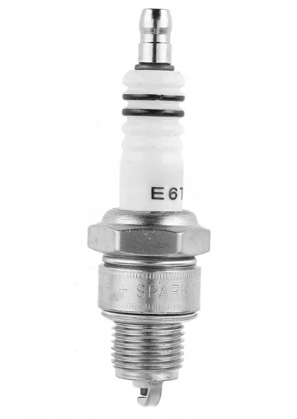 anvelope moto (www.anvelopemoto.eu) Bujie moto / scuter 2 timpi calota scurta