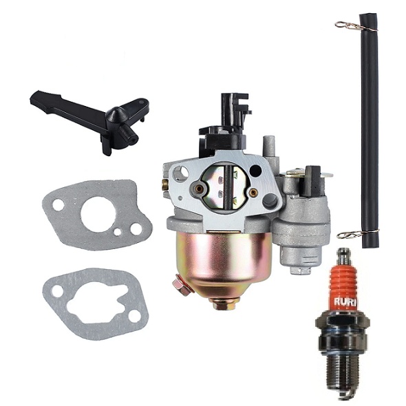 motocultor ruris 8.5 cp Carburator motosapa/motocultor 15 - 18 Cp Carburator compatibil cu motocultoarele si motopompe din gama Ruris, O-mac, Rotakt, Villager, Honda etc.