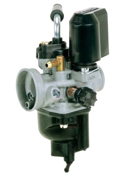 carburator briggs&stratton Carburator scuter Piaggio, Gilera 17mm