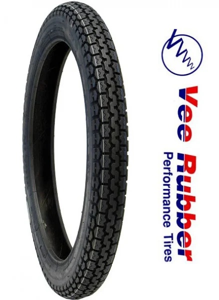 nym j 3x2.5 Cauciuc scuter 2.25 - 19 Vee Rubber (VRM 013)