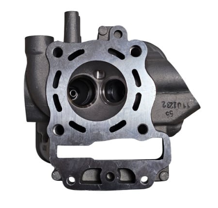 cutie viteze atv 125cc 3+1 Chiulasa ATV 125cc (racire lichid)