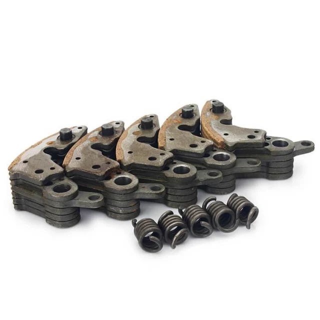 anvelope moto (www.anvelopemoto.eu) Ferodouri ambreiaj Atv CF Moto CF800, Z8, X8 (800cc)