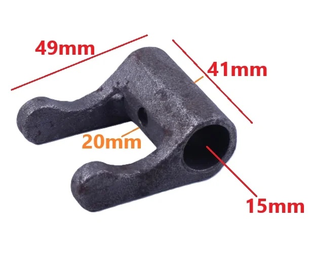 Furca ambreiaj motocultor 7 -8,5 cp