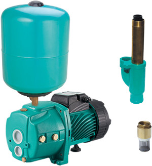 x mare de mână Hidrofor de mare adancime Rotakt ATJDW/1A-2