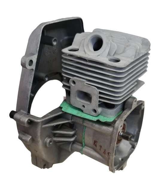 Nirmoto.ro Motor complet motocoasa TL 26 (piston de 34mm)