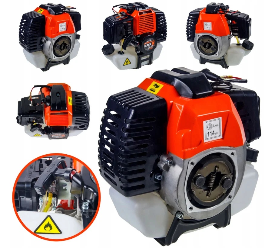opel astra h 1.4 benzina Motor motocoasa 3,5 Cp Benzina 2 timpi