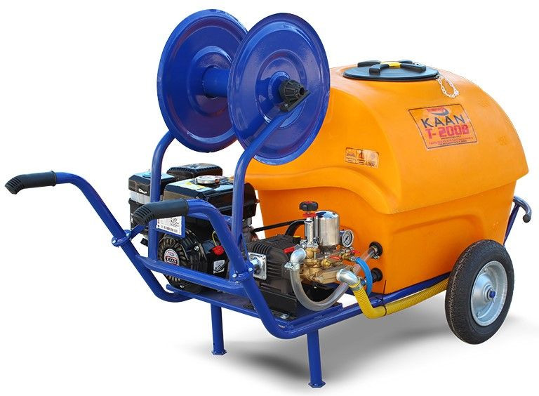 motocoasa makita ebh341u 4 timpi 1.45 cp Motostropitoare pulverizator KAAN 200B motor 7 CP 4 timpi rezervor 200 L distanta pulverizare 10-12 m presiune 40 bar