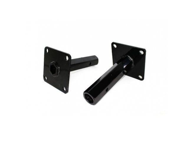 motosapa briggs & stratton 675 190cc Set manicoti 23 mm pentru motosapa