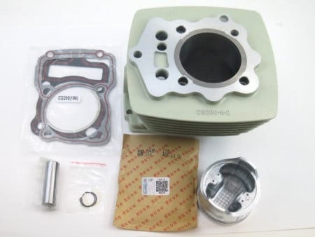 set motor golf 4 1.4 16v pret Set motor 4T 150cc ATV CG150cc (racire aer)