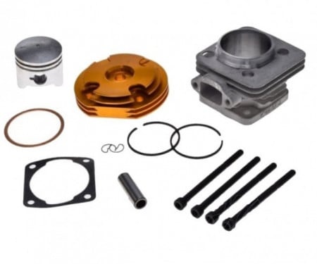 set motor golf 4 1.4 16v pret Set motor Pocket Bike 44mm bolt 12mm Racing