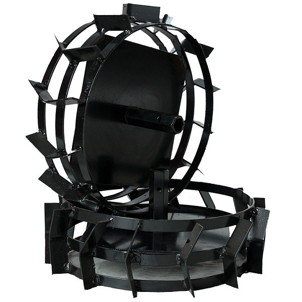 șipci metalice pentru gard SET ROTI METALICE 400X10 ( MANICOT 32 MM)